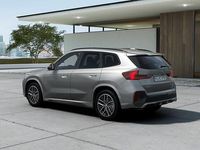 Nieuw BMW iX1 M Sport 150 kW (204 PK) 2025 Zilver SUV