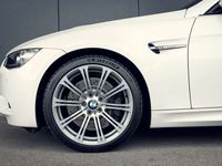 tweedehands BMW M3 Cabriolet M Drive DCT | Originele lage KM stand