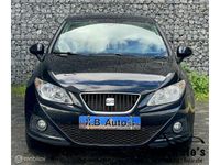tweedehands Seat Ibiza 1.2 TSI|COPA|AIRCO|CRUISE|5DRS|APK 2025|