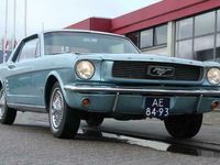 tweedehands Ford Mustang (usa)Hardtop 200CUI Automatic