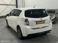 tweedehands Toyota Verso 1.6 VVT-i H-6, Parelmoer, Panodak, 1 ste eig