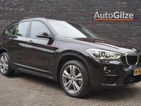 Occasion BMW X1 Executive 192 PK (141 kW) 2019 Overige SUV