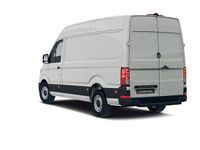 Occasion VW Crafter Highline 140 PK (102 kW) 2024 Wit Van
