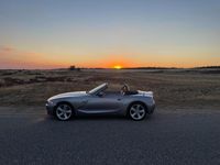 tweedehands BMW Z4 Roadster 3.0si Executive ORIG. NED. MET NAP