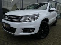 tweedehands VW Tiguan 1.4 TSI Lounge Edition