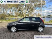 tweedehands Fiat Punto 1.2-16V SportSound * AIRCO * NIEUWE APK * ZUINIG I