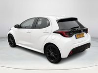 Occasion Toyota Yaris Hybrid Executive 116 PK (85 kW) 2023 Wit Hatchback