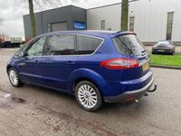 tweedehands Ford S-MAX 1.6 EcoBoost Platinum 7p. eerste eigenaar