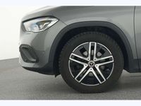 Occasion Mercedes GLA180 Progressive 136 PK (100 kW) 2021 Grijs SUV