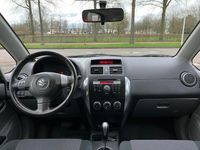 tweedehands Suzuki SX4 1.6 Exclusive Climate/El.ramen/Keyless/Lmv/Nap/Apk