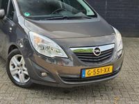 tweedehands Opel Meriva 1.4 Turbo Cosmo / LPG / Turbo