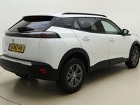 Occasion Peugeot 2008 Style 102 PK (75 kW) 2023 Wit SUV