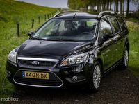 tweedehands Ford Focus Wagon 1.6 Ghia| Airco | Cruise | Navi | PDC | Nap