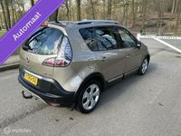 tweedehands Renault Scénic III 1.5 dCi Bose AUTOMAAT X-Mod