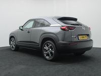 tweedehands Mazda MX30 E-Skyactiv Luxury : dealer onderhouden - 12% bijte
