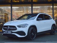 Occasion Mercedes GLA200 AMG 163 PK (119 kW) 2021 Wit SUV