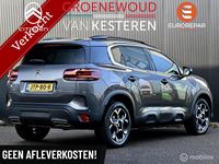 Nieuw Citroën C5 Aircross 181 PK (133 kW) 2025 Grijs SUV