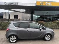 tweedehands Opel Blitz MERIVA 1.4 TURBO/ INCL. 12 MND BOVAG GARANTIE / 1E EIGENAAR / DEALER ONDERHOUDEN / CAMERA / PDC / AFL VERLICHTING