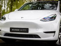 tweedehands Tesla Model Y RWD Driver Display Autopilot Subsidie mogelijk
