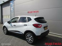 tweedehands Renault Captur 0.9 TCe Expression Navi Cruise controle PDC