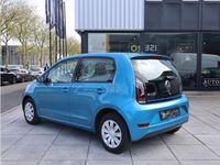 tweedehands VW e-up! Stoelverwarming | DAB | Bleutooth Audio | Elektris