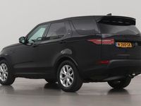 tweedehands Land Rover Discovery 3.0 Td6 HSE Luxury | BTW Auto | 7P | Luchtvering |