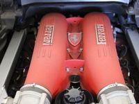 tweedehands Ferrari F430 4.3 V8 490PK Spider F1-schakeling Youngtimer