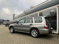 tweedehands Subaru Forester 2.0 X Comfort Pack | Trekhaak | Cruise | Clima