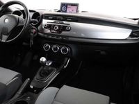 Occasion Alfa Romeo Giulietta Distinctive 170 PK (125 kW) 2010 Wit Hatchback