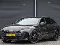 Nieuw Audi A6 e-tron Edition .1 339 kW (462 PK) 2025 Bruin Stationwagen