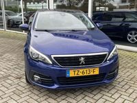 tweedehands Peugeot 308 1.2 PureTech Blue Lease Executive 50% deal 5.975,-