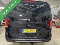 tweedehands Mercedes V250 4-MATIC Lang DC Avantgarde