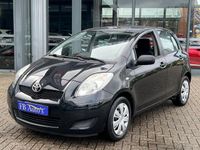 tweedehands Toyota Yaris 1.0 VVTi Cool Airco