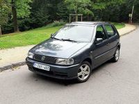 tweedehands VW Polo 1.4i CUIR. CT OK+ Car_pass . TO