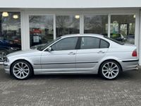 tweedehands BMW 323 323 3-serie i Executive