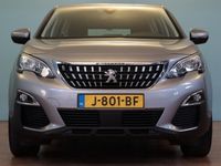 tweedehands Peugeot 5008 1.2 PureTech Blue Lease Executive | 7 PERS | NAVI | CLIMA | PDC ACHTER | VIRTUAL COCKPIT |