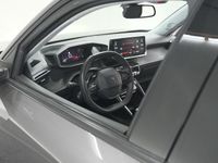 Occasion Peugeot 2008 Allure 2021 Grijs SUV