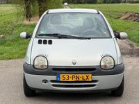 tweedehands Renault Twingo 1.2 Expression ELEKRAMEN/APK 24-09-2024/NETTE AUTO