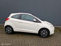 tweedehands Ford Ka 1.2 Cool & Sound start/stop