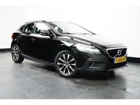 tweedehands Volvo V40 CC Cross Country T3 Automaat Edition+ | Standkachel | Stoelverwarming | Navigatie