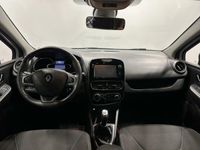 tweedehands Renault Clio IV Estate 1.5 dCi Ecoleader Intens NAVI AC CRUISE