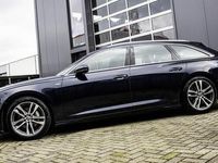 tweedehands Audi A6 Avant 45 TFSI 245pk Sport 3x S-Line Origineel NL 1