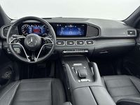 Occasion Mercedes GLE400 AMG line 252 PK (185 kW) 2024 Zwart SUV