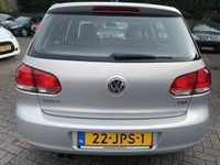 tweedehands VW Golf VI 1.4 TSI AIRCO Apk:feb 2025 5 deurs