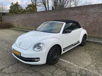 tweedehands VW Beetle 1.4 TSI Sport