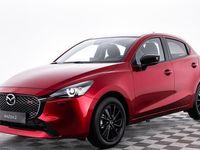 tweedehands Mazda 2 1.5 e-SkyActiv-G 90 Homura NIEUW | VOORRAAD VOORDE