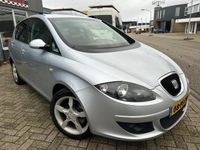 tweedehands Seat Toledo 2.0 FSI Stylance 2004 150 PK NAP TREKHAAK CRUISE C