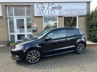 tweedehands VW Polo 1.4 TSI GTI