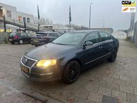 Occasion VW Passat Comfortline 150 PK (110 kW) 2006 Grijs Sedan