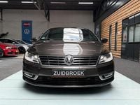 Occasion VW CC 299 PK (219 kW) 2012 Bruin Sedan
